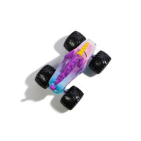 Produktbild för Monster Jam 1:24 Die Cast