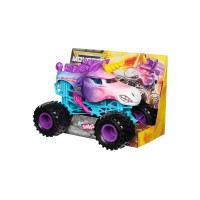 Produktbild för Monster Jam 1:24 Die Cast