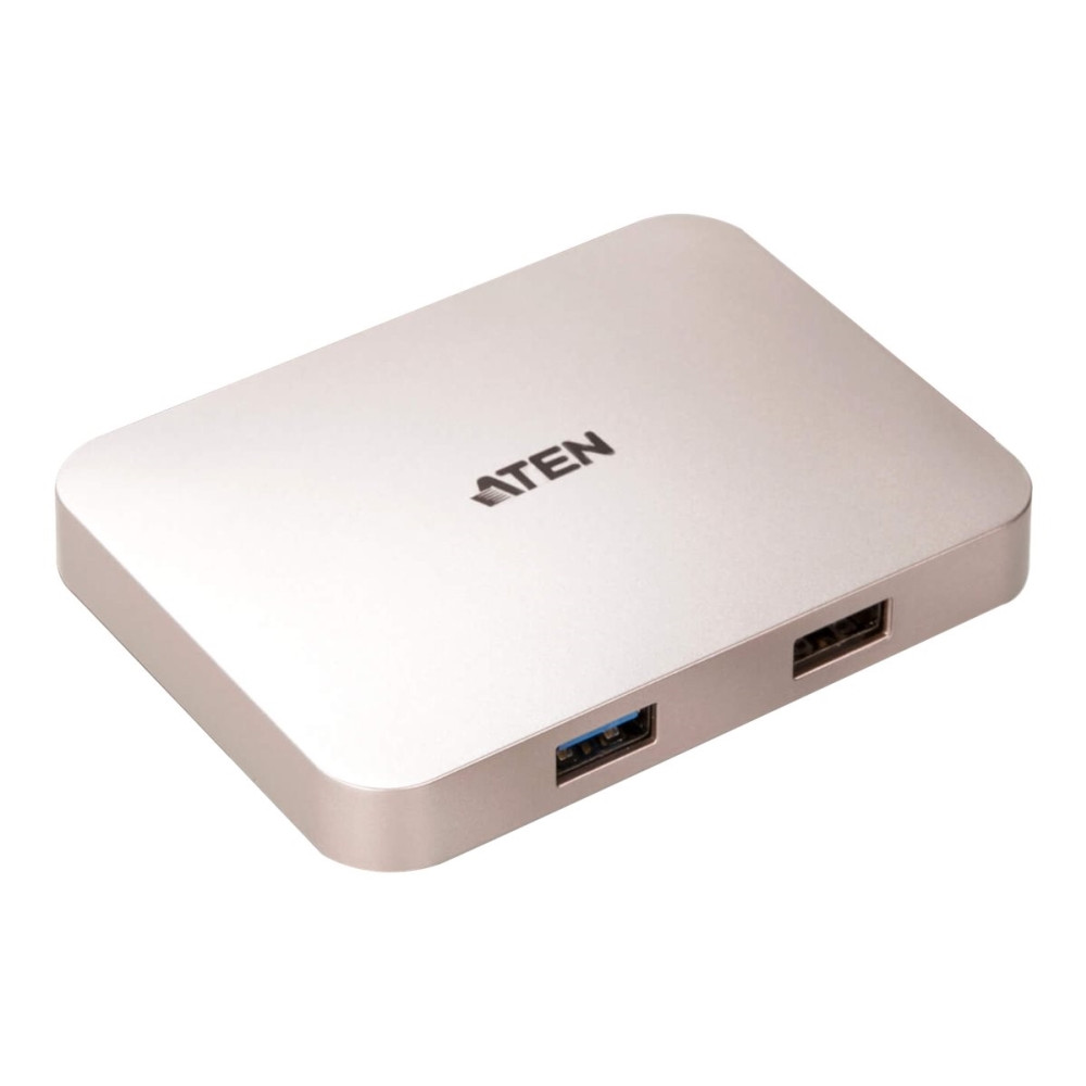 Produktbild för ATEN UH3235 - mini-dockningsenhet - USB-C - HDMI