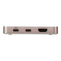 Produktbild för ATEN UH3235 - mini-dockningsenhet - USB-C - HDMI