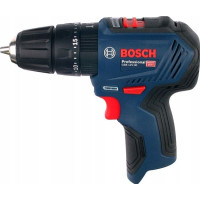 Produktbild för Borr-/skruvdragare Bosch GSB 12V-30, 12 V (utan batteri och...