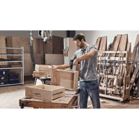 Produktbild för Borr-/skruvdragare Bosch GSB 12V-30, 12 V (utan batteri och...