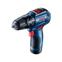 Produktbild för Borr-/skruvdragare Bosch GSB 12V-30, 12 V (utan batteri och...