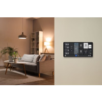 Produktbild för Shelly Wall Display X2i