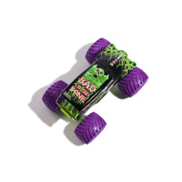 Produktbild för Monster Jam 1:24 gjuten figur
