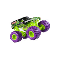 Produktbild för Monster Jam 1:24 gjuten figur