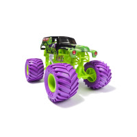Produktbild för Monster Jam 1:24 gjuten figur