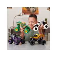 Produktbild för Monster Jam 1:24 gjuten figur