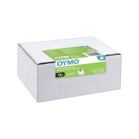 Produktbild för DYMO LabelWriter Standard - adresslappar - 1560 etikett (er) - 28 x 89 mm