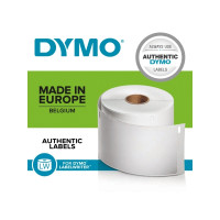 Produktbild för DYMO LabelWriter Standard - adresslappar - 1560 etikett (er) - 28 x 89 mm