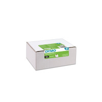 Produktbild för DYMO LabelWriter Standard - adresslappar - 1560 etikett (er) - 28 x 89 mm
