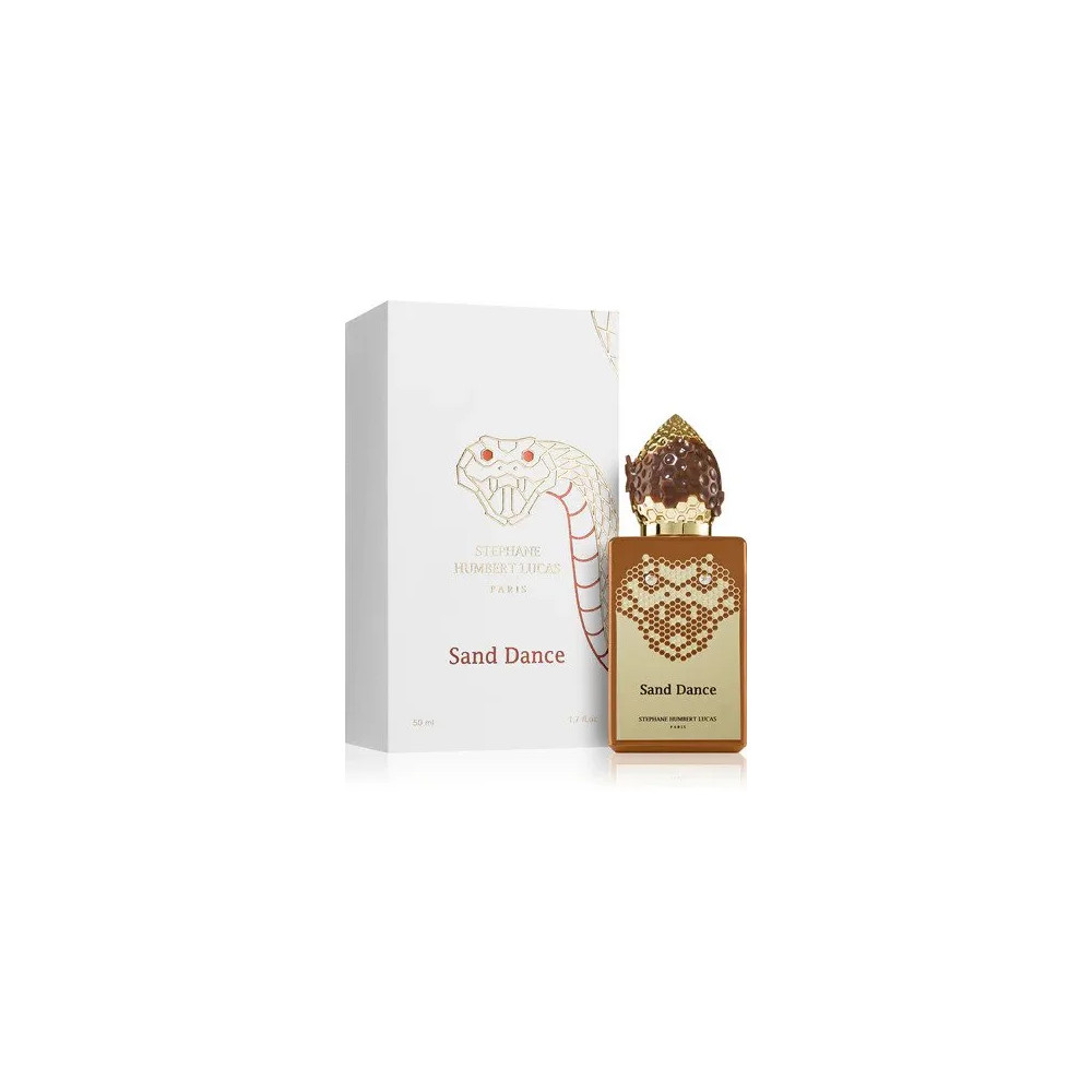 Produktbild för Stéphane Humbert Lucas 777 Sand Dance Eau de Parfum 50 ml (u...