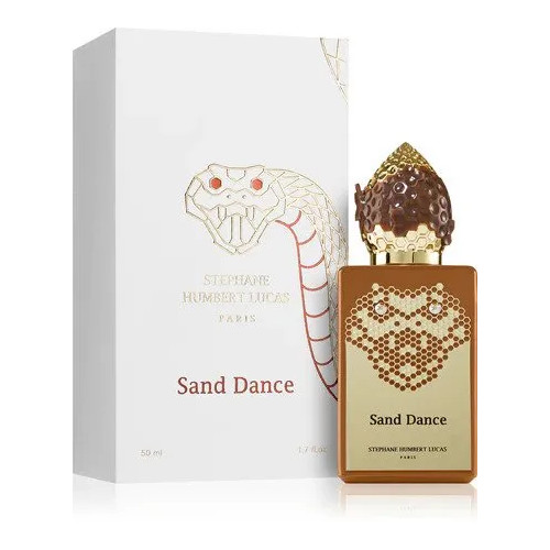 Stéphane Humbert Lucas 777 Stéphane Humbert Lucas 777 Sand Dance Eau de Parfum 50 ml (u...