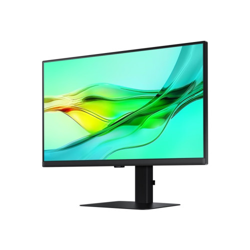 SAMSUNG Samsung ViewFinity S6 S24D600UAU - S60UD Series - LED-skärm - QHD - 24" - HDR
