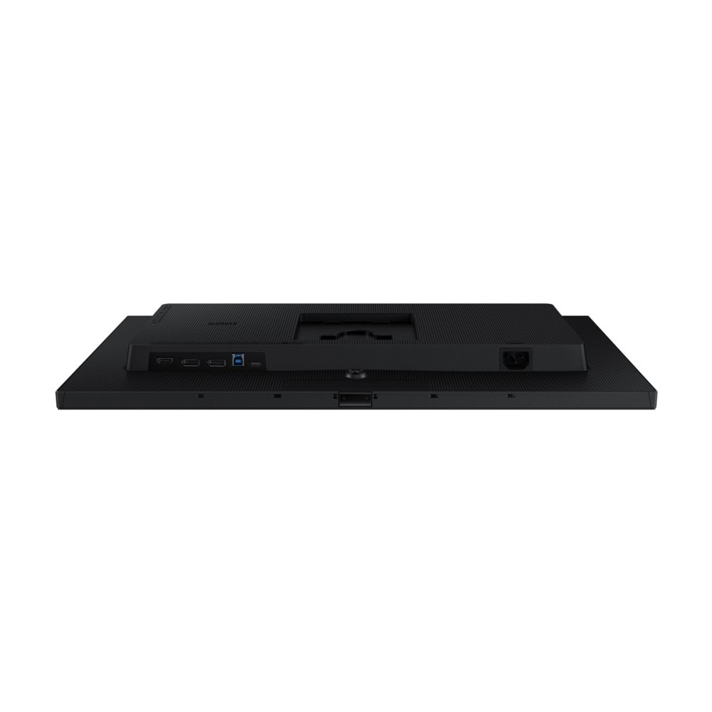 Produktbild för Samsung ViewFinity S6 S24D600UAU - S60UD Series - LED-skärm - QHD - 24" - HDR
