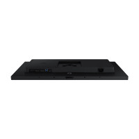 Produktbild för Samsung ViewFinity S6 S24D600UAU - S60UD Series - LED-skärm - QHD - 24" - HDR