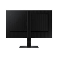 Produktbild för Samsung ViewFinity S6 S24D600UAU - S60UD Series - LED-skärm - QHD - 24" - HDR