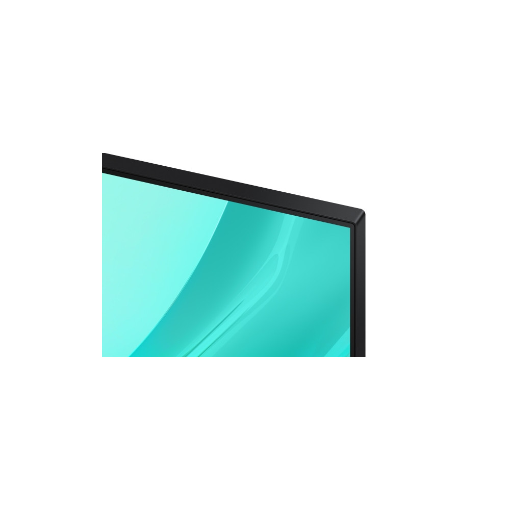 Produktbild för Samsung ViewFinity S6 S24D600UAU - S60UD Series - LED-skärm - QHD - 24" - HDR