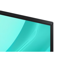 Produktbild för Samsung ViewFinity S6 S24D600UAU - S60UD Series - LED-skärm - QHD - 24" - HDR