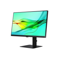 Produktbild för Samsung ViewFinity S6 S24D600UAU - S60UD Series - LED-skärm - QHD - 24" - HDR