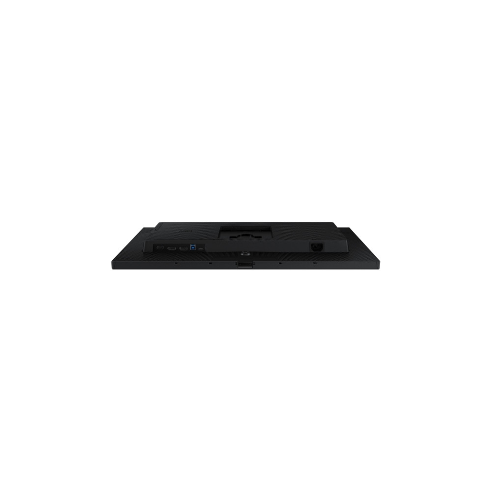 Produktbild för Samsung ViewFinity S6 S24D600UAU - S60UD Series - LED-skärm - QHD - 24" - HDR