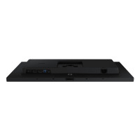 Produktbild för Samsung ViewFinity S6 S24D600UAU - S60UD Series - LED-skärm - QHD - 24" - HDR