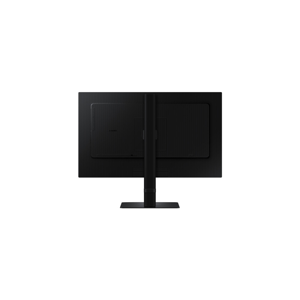Produktbild för Samsung ViewFinity S6 S24D600UAU - S60UD Series - LED-skärm - QHD - 24" - HDR