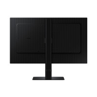 Produktbild för Samsung ViewFinity S6 S24D600UAU - S60UD Series - LED-skärm - QHD - 24" - HDR