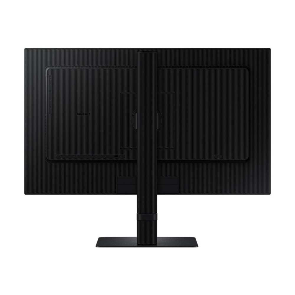 Produktbild för Samsung ViewFinity S6 S24D600UAU - S60UD Series - LED-skärm - QHD - 24" - HDR
