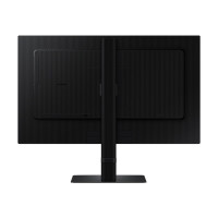 Produktbild för Samsung ViewFinity S6 S24D600UAU - S60UD Series - LED-skärm - QHD - 24" - HDR