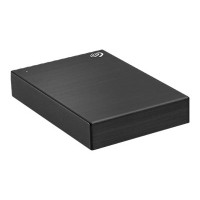 Produktbild för Seagate One Touch STKY1000400 - hårddisk - 1 TB - USB 3.0