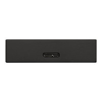 Produktbild för Seagate One Touch STKY1000400 - hårddisk - 1 TB - USB 3.0
