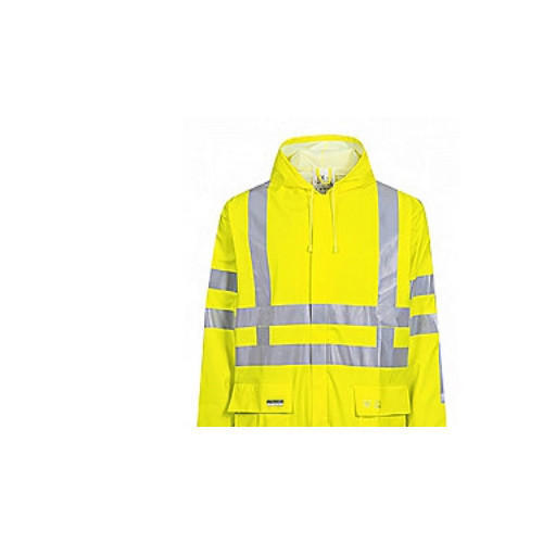 Lyngsøe Rainwear Lyngsøe regnjacka L