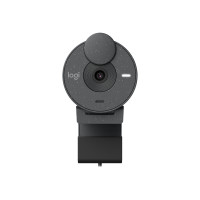 Produktbild för Logitech BRIO 300 - webbkamera