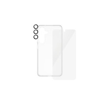 Produktbild för SAFE. by PanzerGlass - 3-i-1-paket - baksidesskydd för mobiltelefon