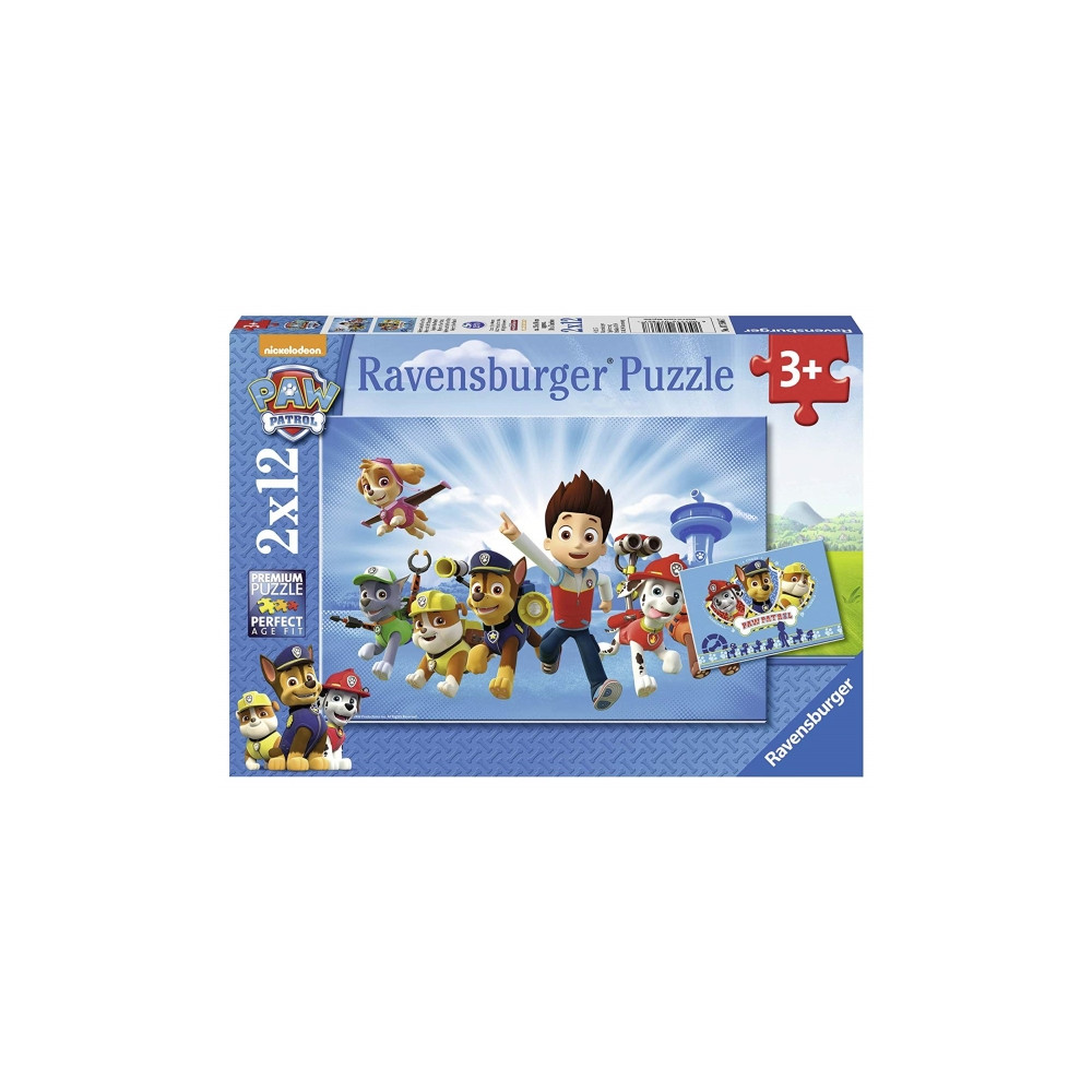 Produktbild för Ravensburger
