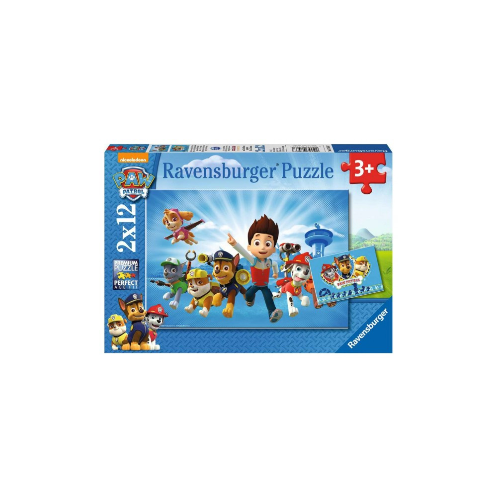 Produktbild för Ravensburger