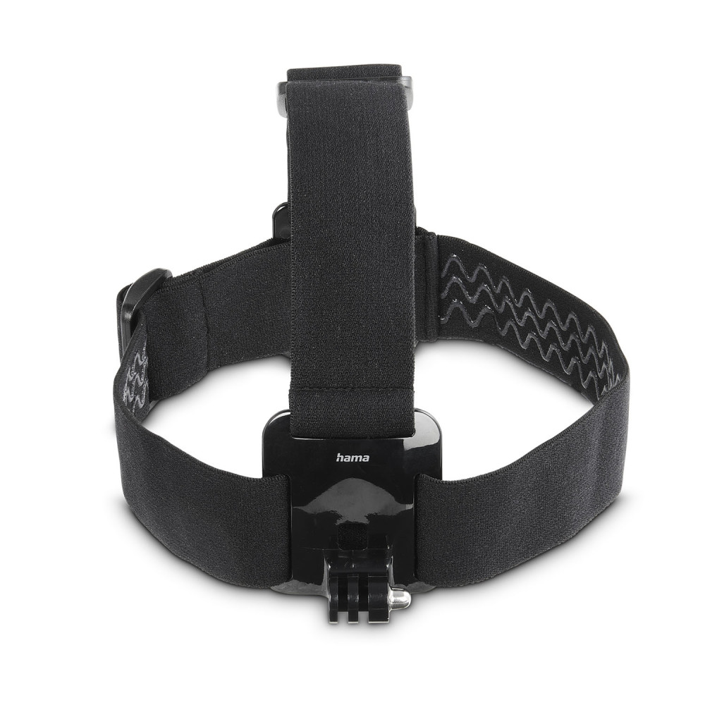 Produktbild för Head Strap Mount for Action Cam