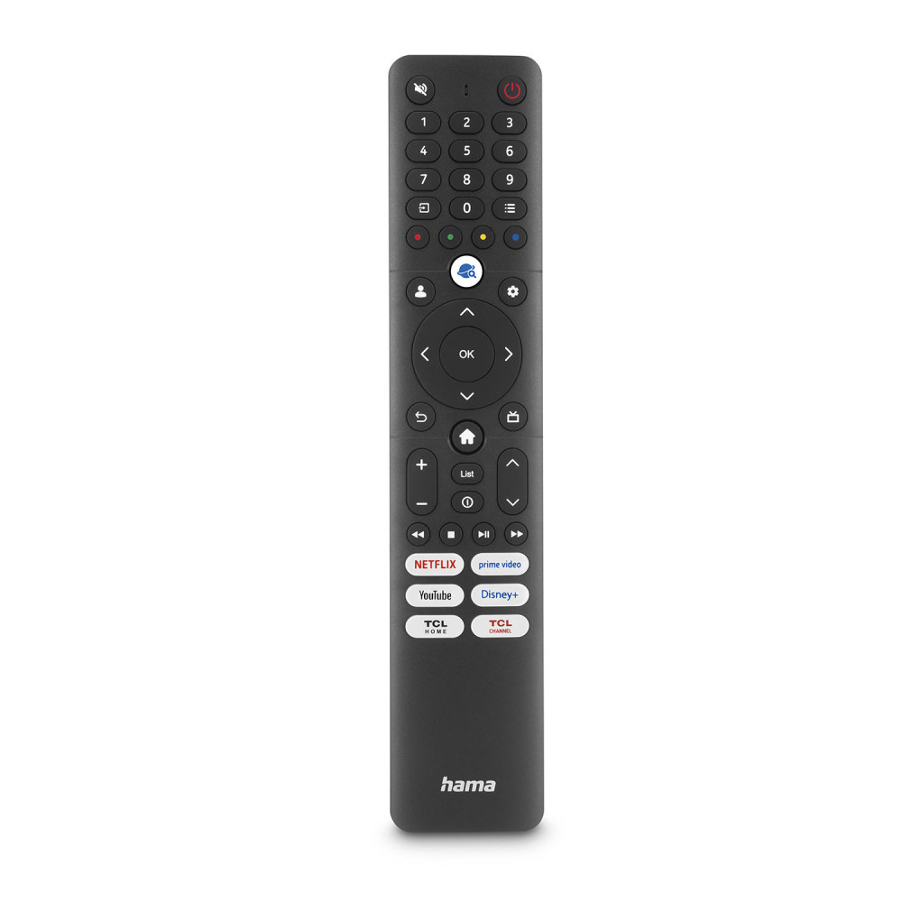 Produktbild för Remote Control 1:1 for TCL