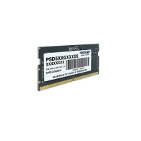 Produktbild för Patriot Memory Signature Line PSD512G56041S, 12 GB, 1 x 12 G...