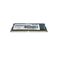 Produktbild för Patriot Memory Signature Line PSD512G56041S, 12 GB, 1 x 12 G...