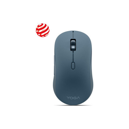Lenovo Lenovo Yoga - mus - Bluetooth 5.3 - tidal teal