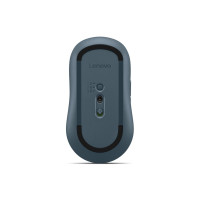 Produktbild för Lenovo Yoga - mus - Bluetooth 5.3 - tidal teal