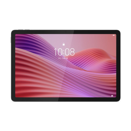 Lenovo Lenovo Tab ZAEH - surfplatta - Android 14 eller senare - 128 GB - 10.1"