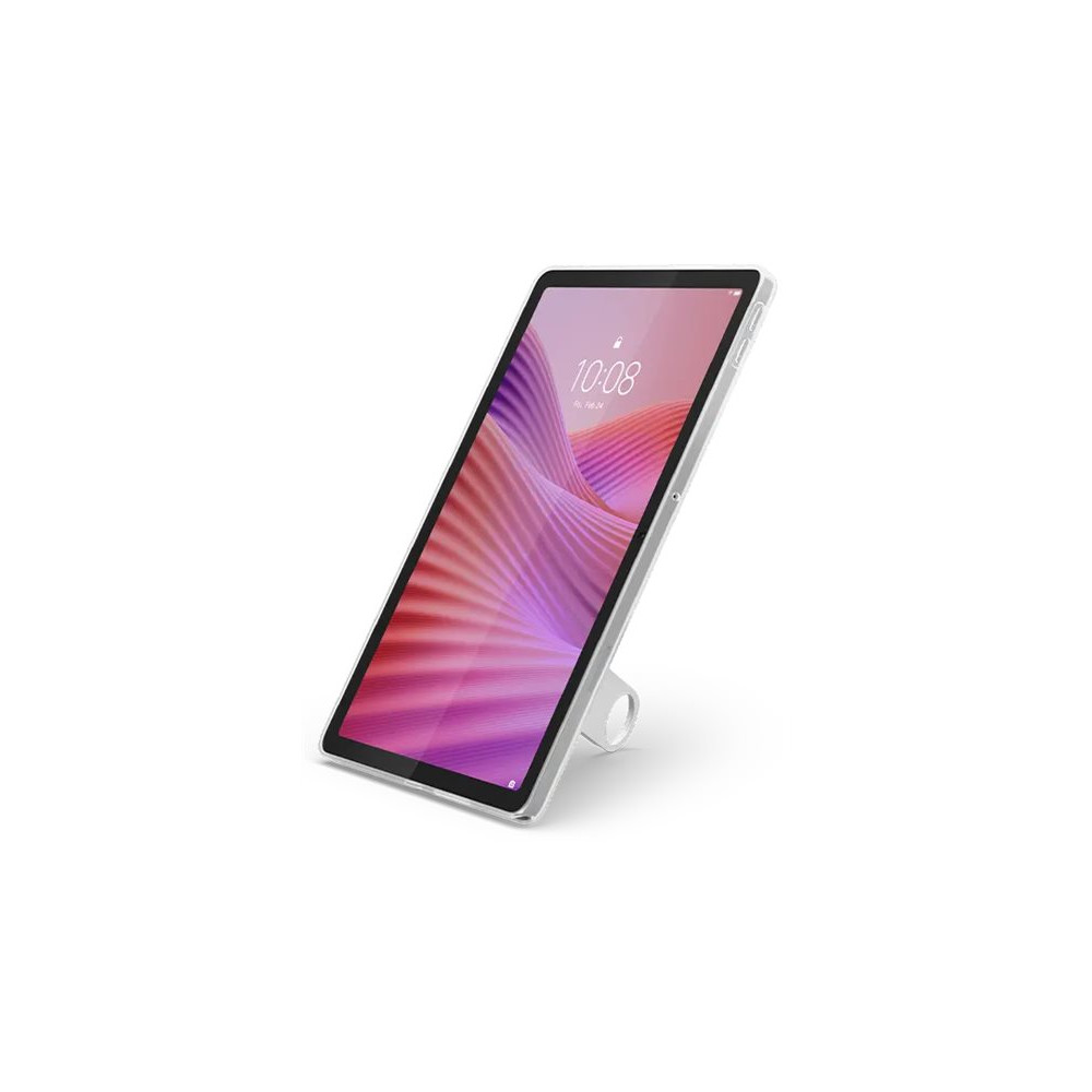 Produktbild för Lenovo Tab ZAEH - surfplatta - Android 14 eller senare - 128 GB - 10.1"