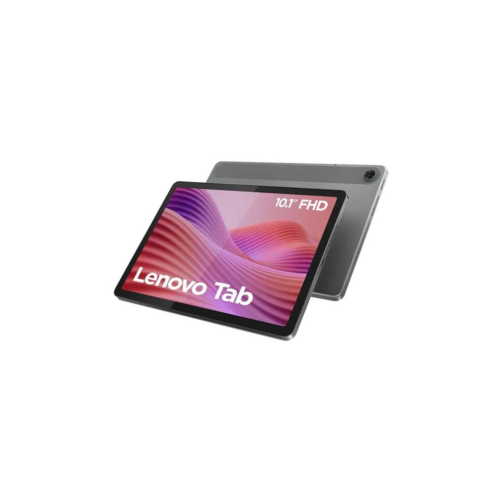 Produktbild för Lenovo Tab ZAEH - surfplatta - Android 14 eller senare - 128 GB - 10.1"