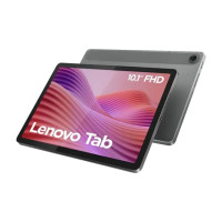 Produktbild för Lenovo Tab ZAEH - surfplatta - Android 14 eller senare - 128 GB - 10.1"