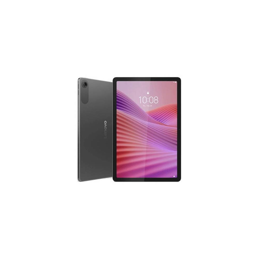 Produktbild för Lenovo Tab ZAEH - surfplatta - Android 14 eller senare - 128 GB - 10.1"