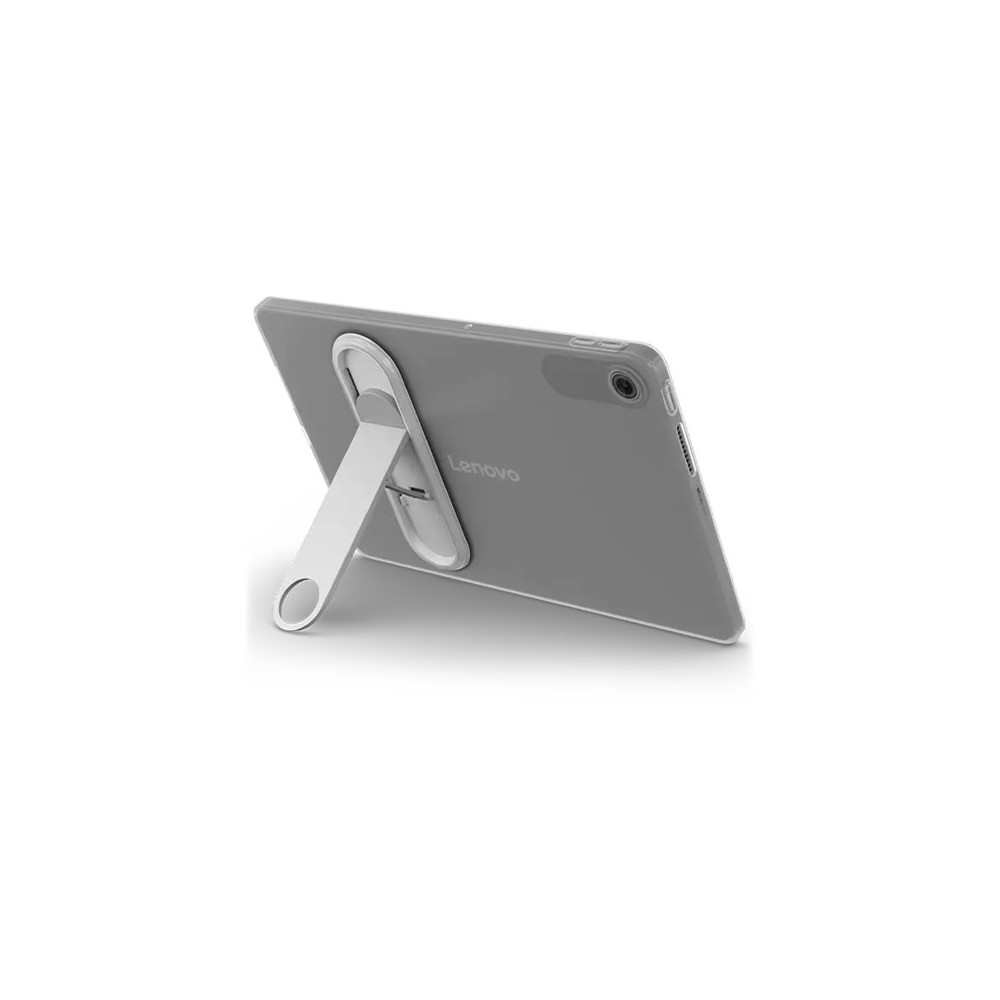 Produktbild för Lenovo Tab ZAEH - surfplatta - Android 14 eller senare - 128 GB - 10.1"