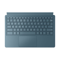 Produktbild för Lenovo Yoga Tab Plus ZAEG - surfplatta - Android 14 eller senare - 256 GB - 12.7" - med Lenovo 2-i-1-tangentbordsset + Tab Pen Pro